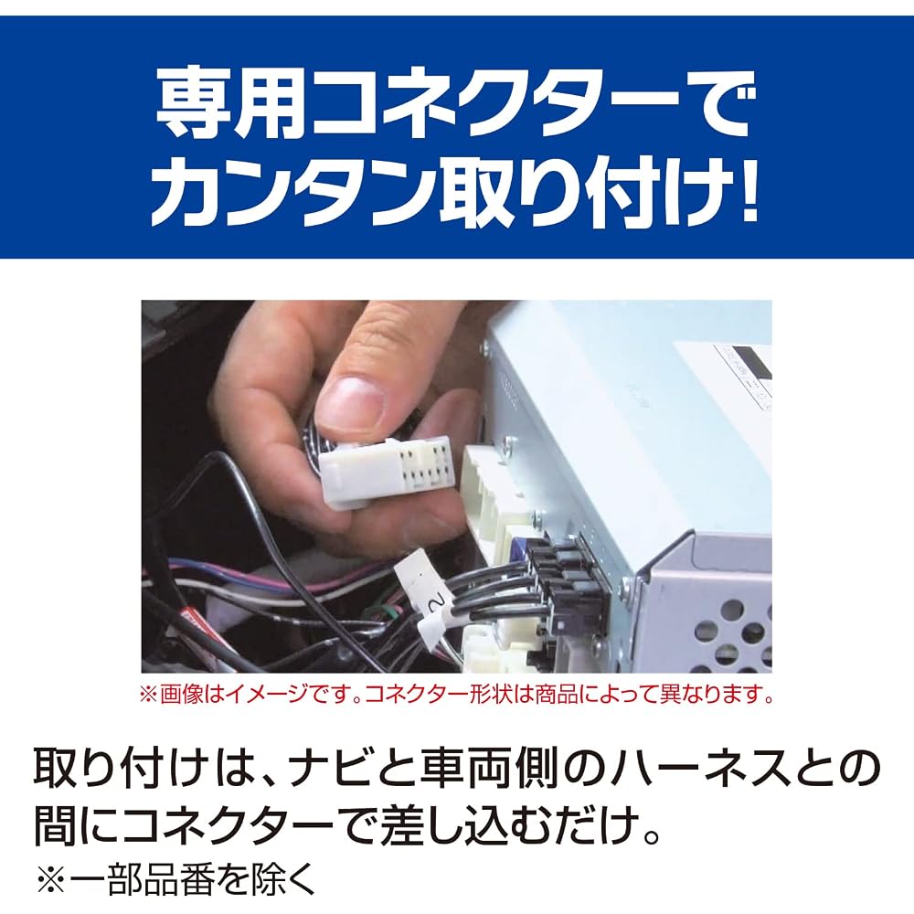 Datasystem TV Kit Switch Type for Nissan Ariya NTV431