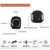 Elektrisches Anti-Schnarch-Armband Schnarchstopper Hilfe Schlafverbindungsgerät Armband Tw