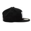 NEW ERA x 100A 59FIFTY 7 (Black, 1/2 (59.6cm))