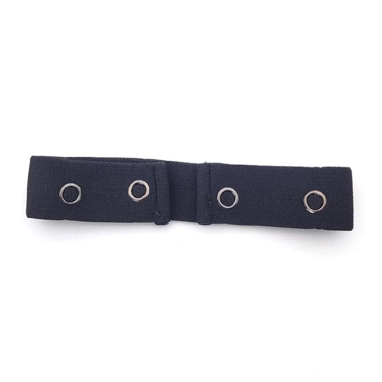 Flexible Maternity Belt Waist Expander Adjustable Adjustable Belt Pants Fit Button Design Comfortable Elastic Belt