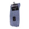 Elson Men's Sock Warmth and Softness Burton Men BURTON OF LONDON