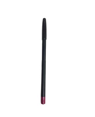 MEGAGA USA Natural High Pigment Waterproof Long Lasting Lipliner Pencil