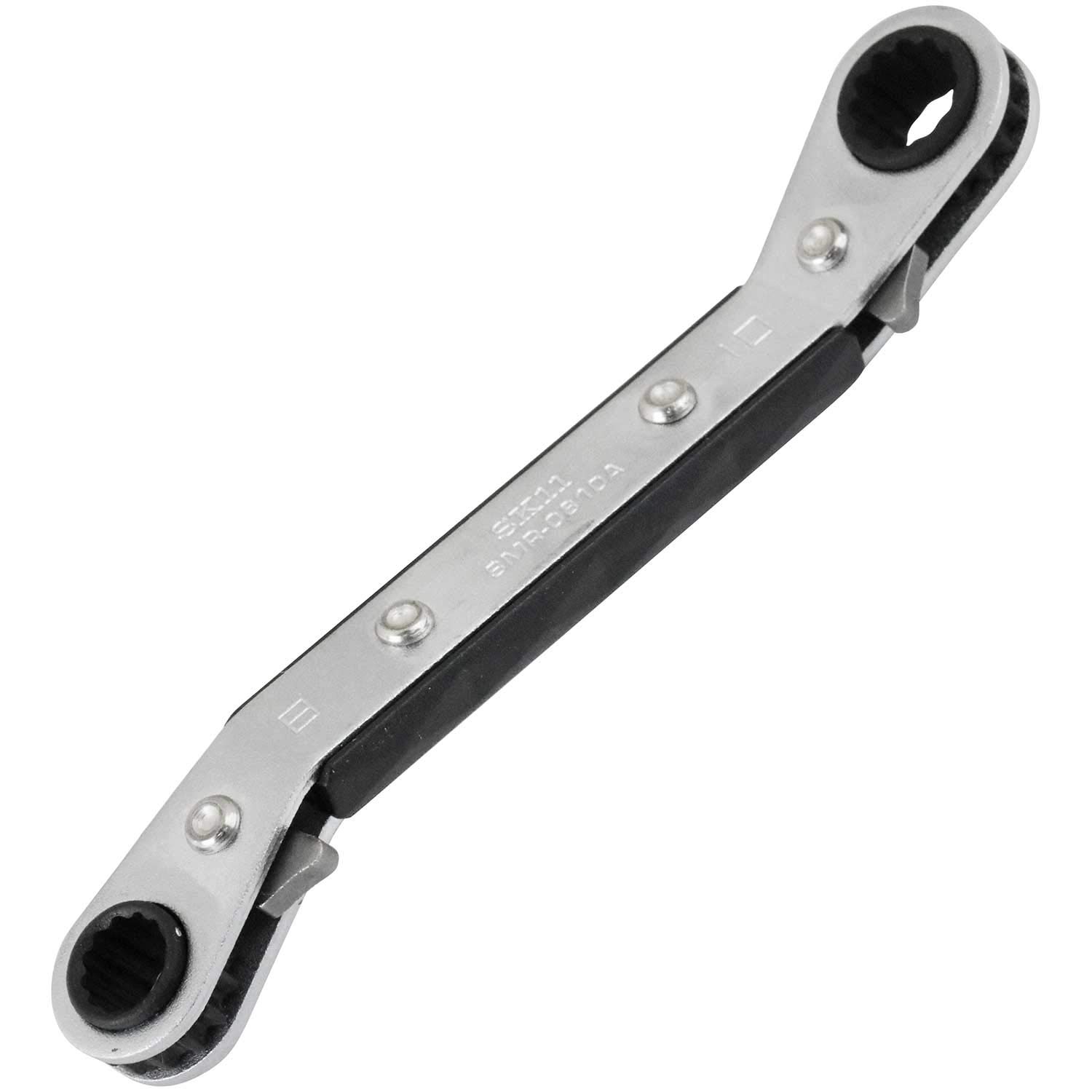 

SK11 Angle Ratchet Wrench 8 x 10mm
