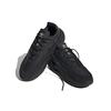 adidas Ozelia Black Blue Metallic Unisex Sneakers Core-Black Carbon H03544