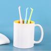 1/3pc Orthodontic Braces Toothbrush Single Tufted Small Pointed Head Brush for Clean Between Teeth in The Groove of Wisdom Tooth