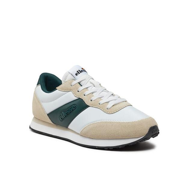 Мужские кроссовки Ellesse Ls250 runner shsf0624 бежевые
