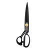 Manganese steel tailor scissors household clothing sewing scissors Amazon 8 inch 10 inch 11 inch 12 inch cast steel tailor scissors