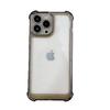 Applicable to the new 14 mobile phone case, anti-drop four-corner acrylic Apple 14PROMAX anti-drop 13PROMAX space case