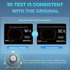 Repairing Hall Effect Thumbstick Universal Controller Joystick 3D Joystick for N64 Game Accessories