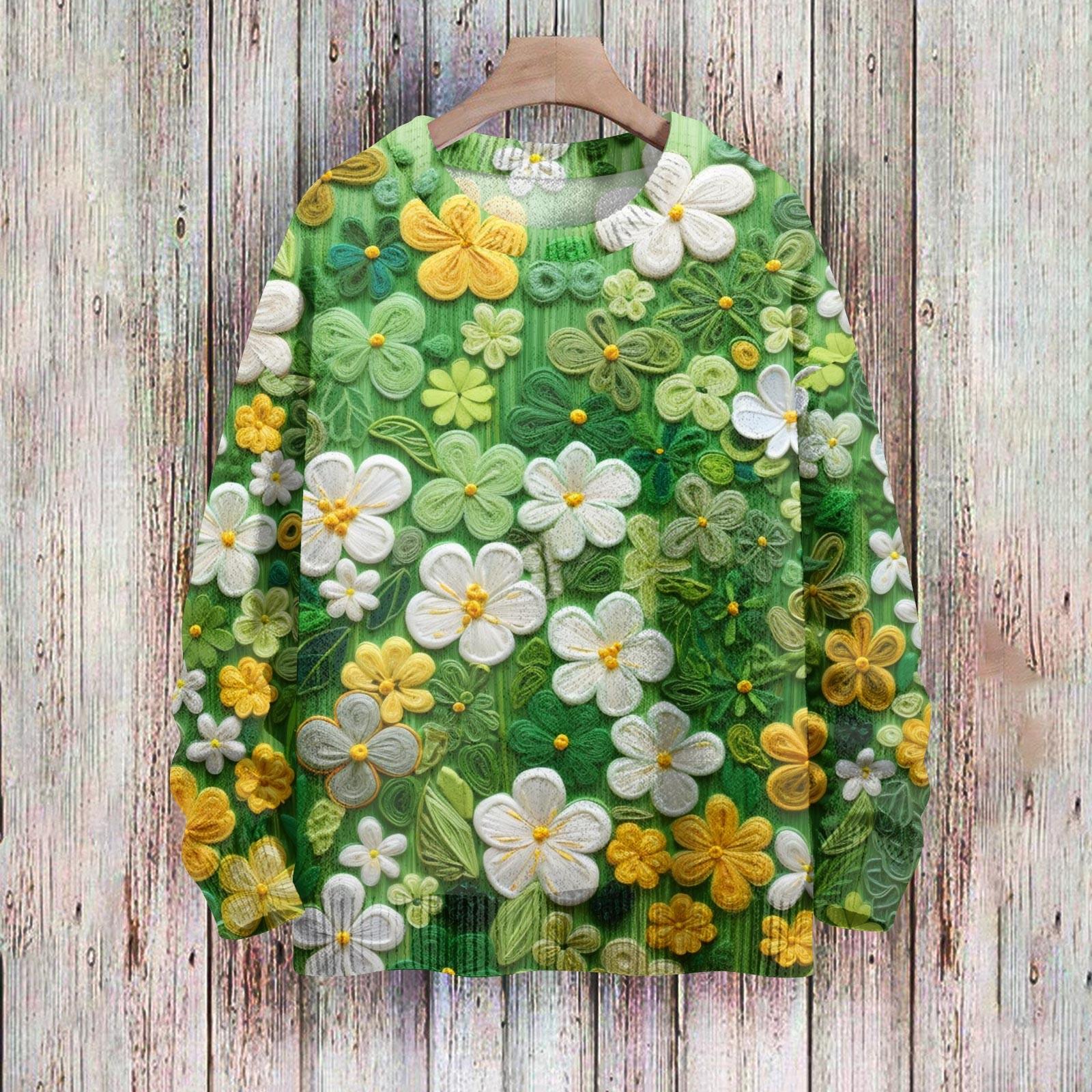 

Женская мода повседневная толстовка с капюшоном с длинным рукавом и принтом XL жёлтый