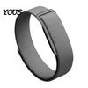 Breathable Fitness Tracker Band Watch for Google Fitbit Air, Replacement Sport Durable Nylon Strap Strap, Adjustable Anti-sweat Woven