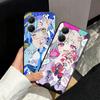 Anime Kwaii Girl Ins Style Soft Phone Case for Xiaomi Poco X5 X6 X7 X8 Pro Max X3 F7 F8 Ultra M8 M7 M6 M5 Redmi 15 15C 14C 13C 1