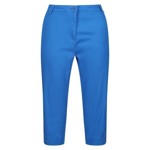 

Regatta Womens/Ladies Bayletta Capri Trousers 14 UK R
