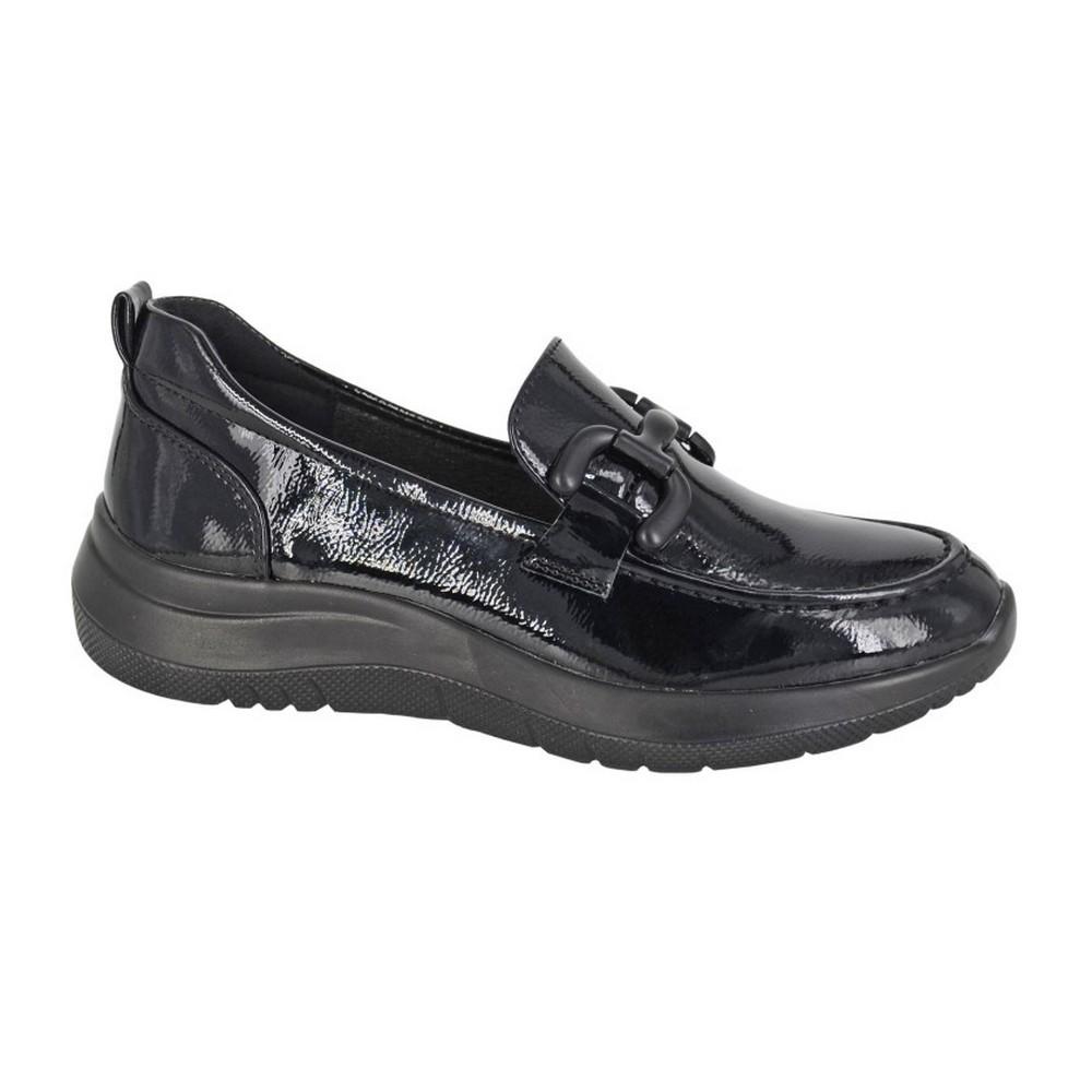 Cipriata Womens/Ladies Flor Loafers