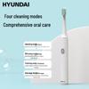 Hyundai X6 Sonic Electric Toothbrush