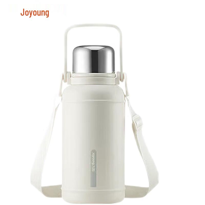 Joyoung 316L Stainless Steel Insulated Mug