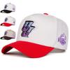 Unisex TAKE NOTE Letter Embroidery Baseball Caps Outdoor Adjustable Spring and Autumn Casual Sunscreen Hat