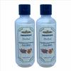 Khadi Natural 100% Herbal Sandalwood & Honey Face Wash - Nourishing & Calming Cleanser for Radiant Skin, Enriched with Ayurvedic Ingredients, Sulfa