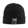 Silent Hill F Blossom Art Knitted Hat Womens Unisexs Beanie Winter Hats Acrylic  Hip Hop Caps