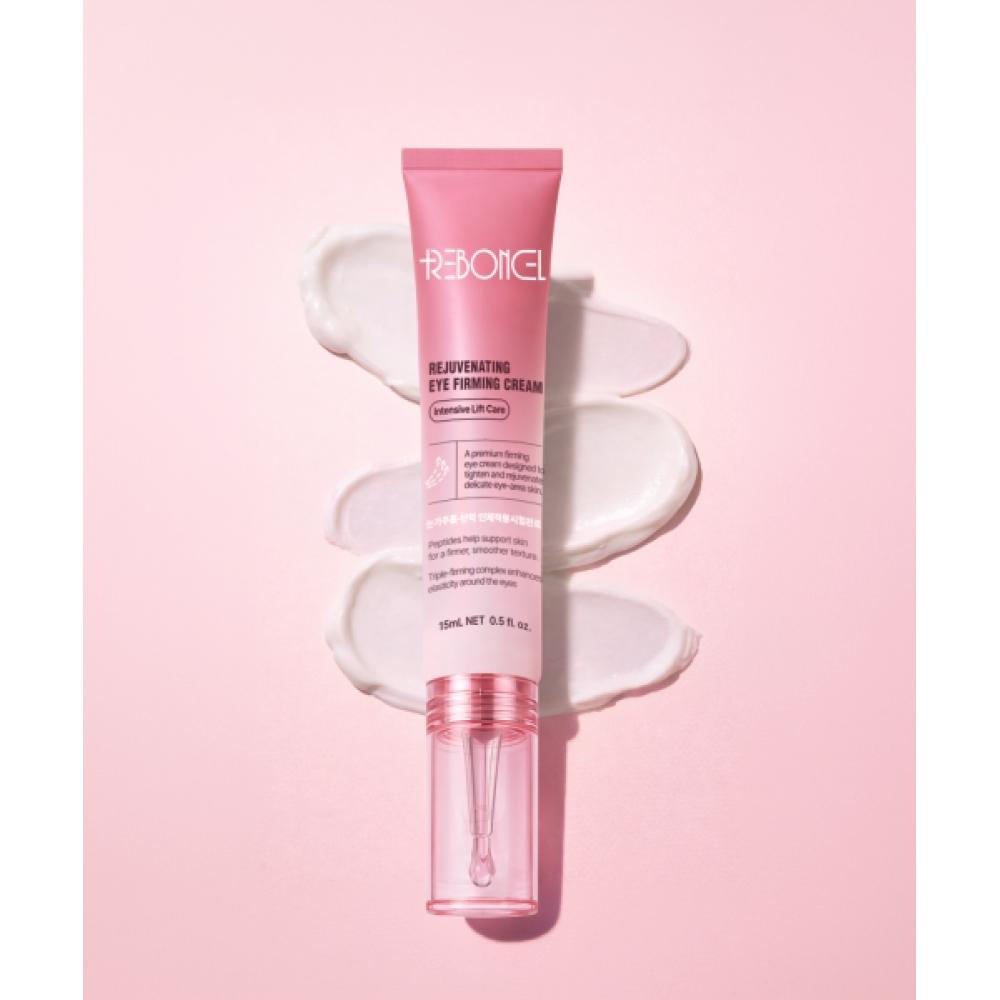 Reboncel Rejuvenating Eye Firming Cream 15ml NONE