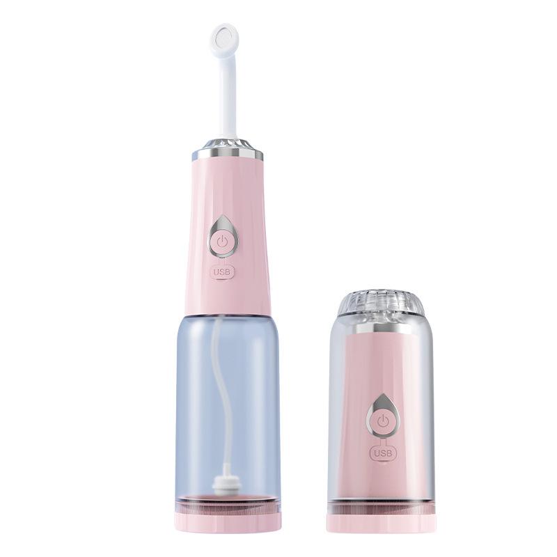 Přenosný elektrický bidet 2025: Osobní hygienická myčka pro muže, ženy, poporodní péči, hemoroidy a miminka.