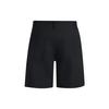 Casual Shorts Men's Black Thickened Unisex 1382502-001