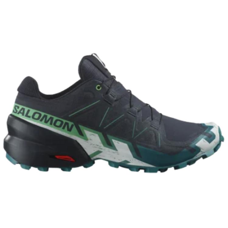 Speedcross 6 Salomon GORE-TEX 'Carbon Tahitian Tide' L47465300