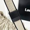 Large Capacity Crossbody Bag Women's Pleated Lightweight Shoulder Bag Underarm Bag