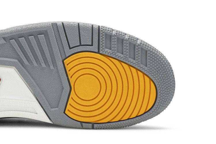 Jordan Legacy 312 Low Lakers Men's Sneakers