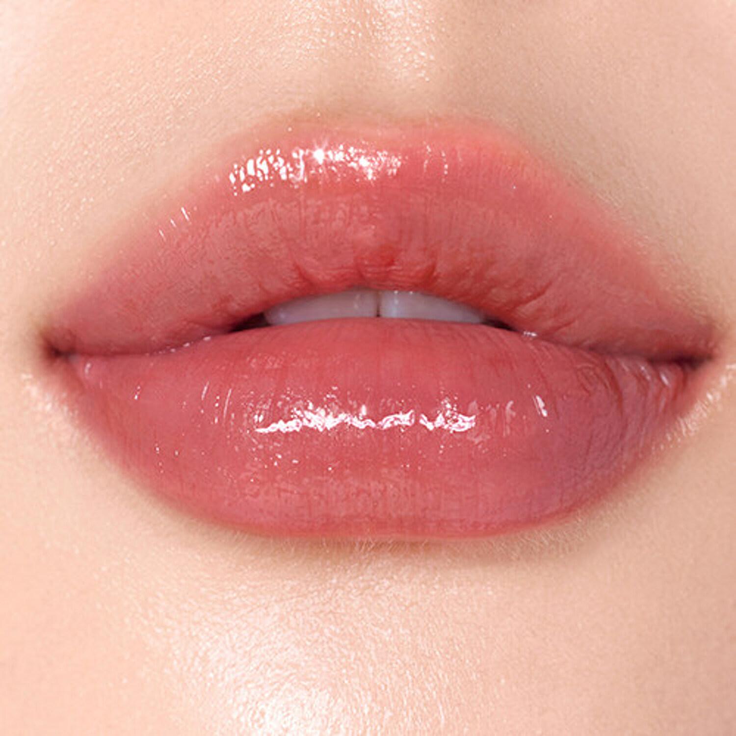 

Перипера Чернила Настроение Сияние 03 Rose In Mind