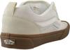 Sneakers Vans Knu Skool Marshmallow/light Gum