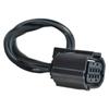Fuel Vapor Canister Electrical Connector Fits Toyota Tacoma 2013-2016