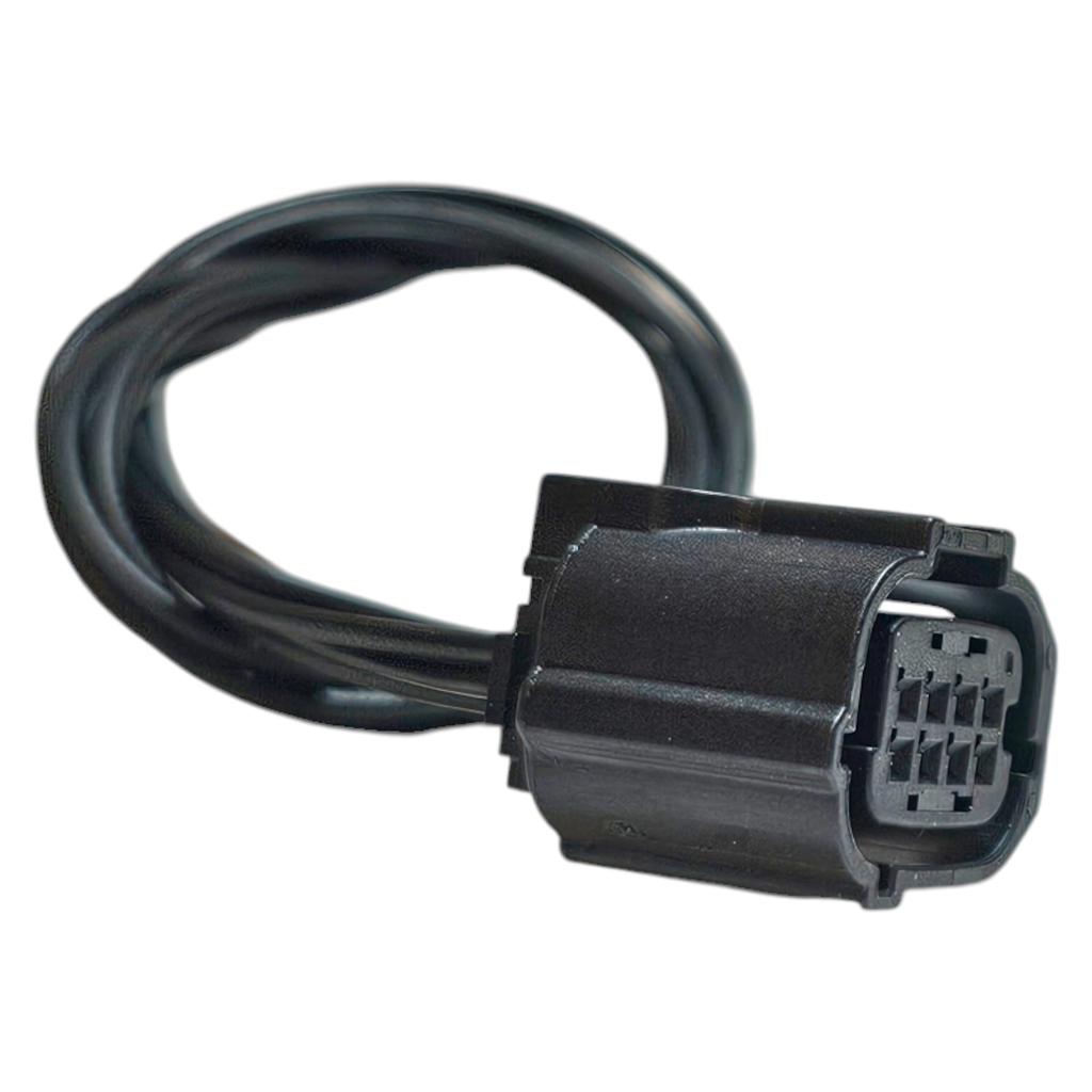 Fuel Vapor Canister Electrical Connector Fits Toyota Tacoma 2013-2016