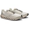 On Cloudsurfer Next Comfortable Soft Durable Breathable Support Low Top Short Distance Running Shoes Men Sneaker Beige 3ME30022906
