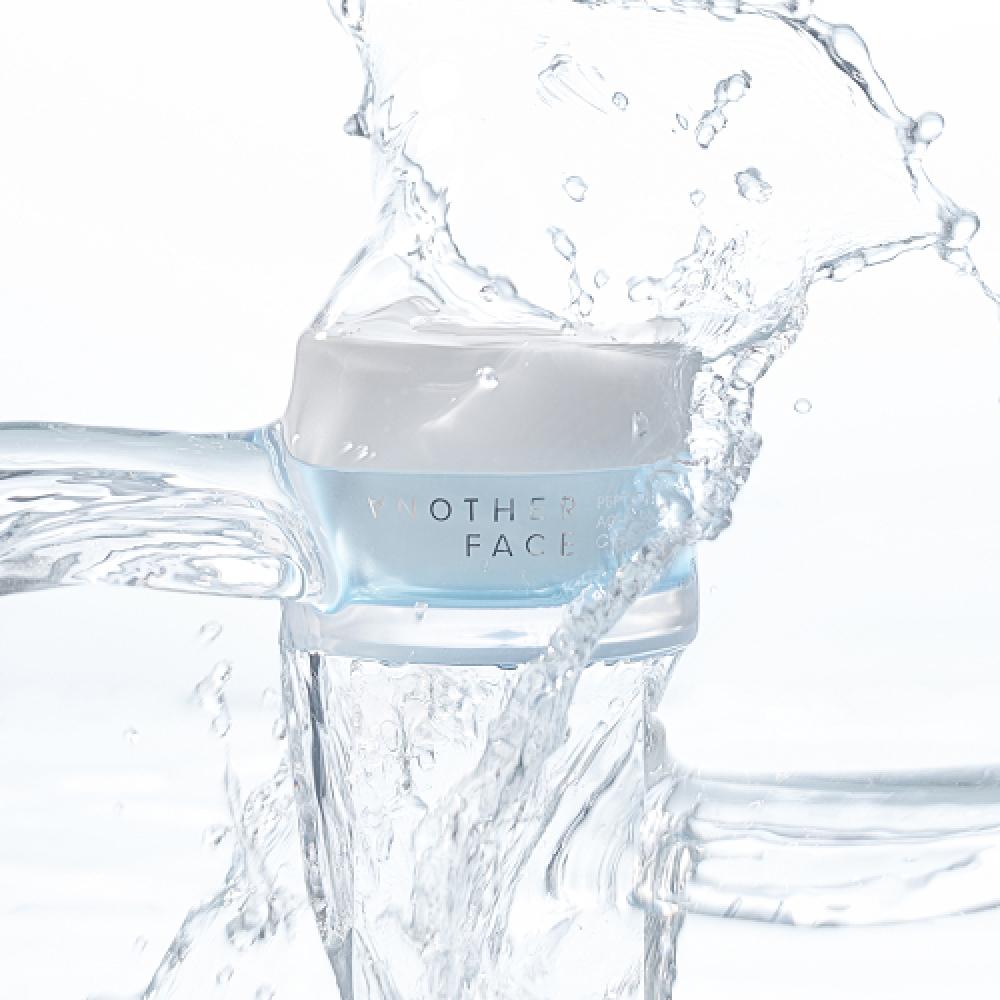 Anotherface Peptathenol Moisture Balance Cream 50ml  + Get 2 Serum+2 Sunscreen 