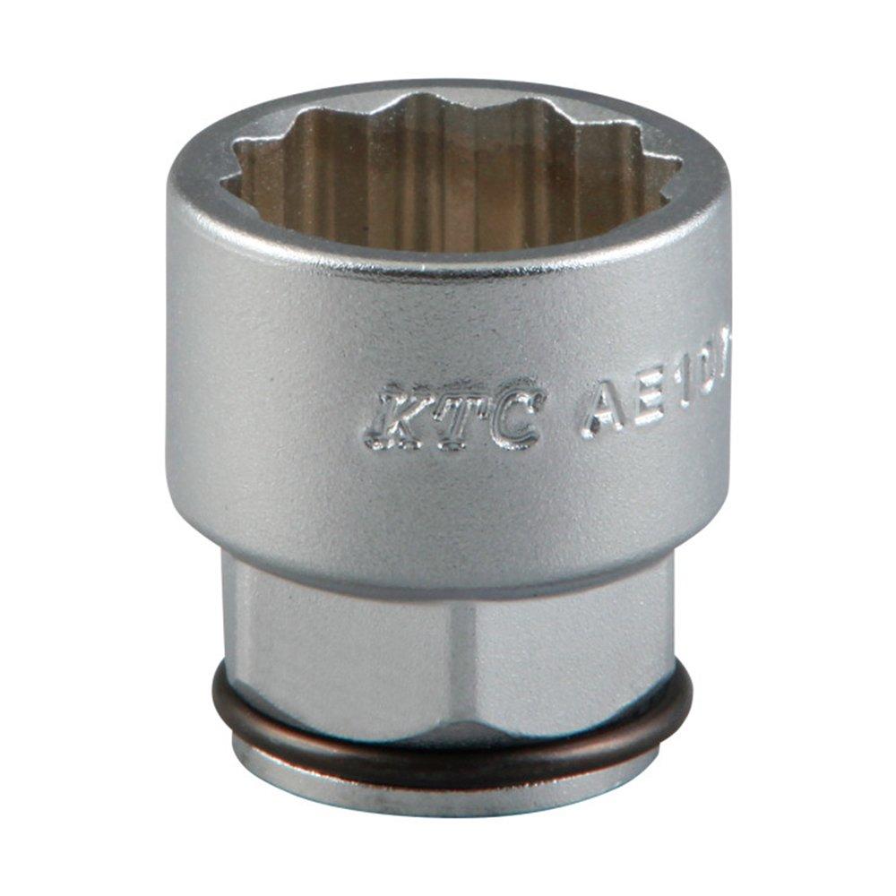 

Киотские станки (КТК) Ключ для натяжителя ремня Специальная головка AE107-17W Двусторонняя ширина: 17 x общая длина: 265 мм