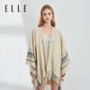 ELLE Women's All-Season Warm Shawl