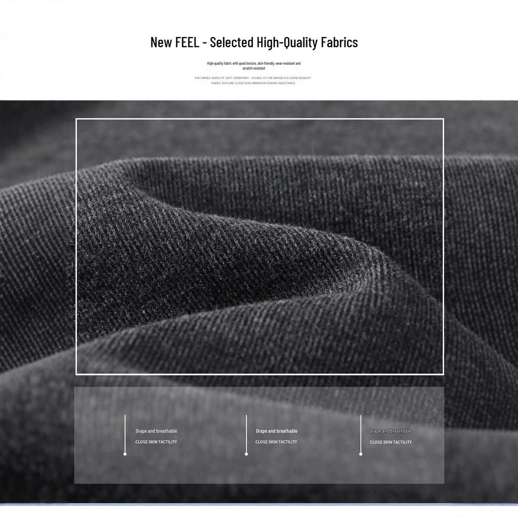 Off-White High Waist Glutinous Rice A-Line Skirt for Women - Slim, Flattering, Mid-Length, Yamamoto Style, Spring/Autumn/Winter 2025