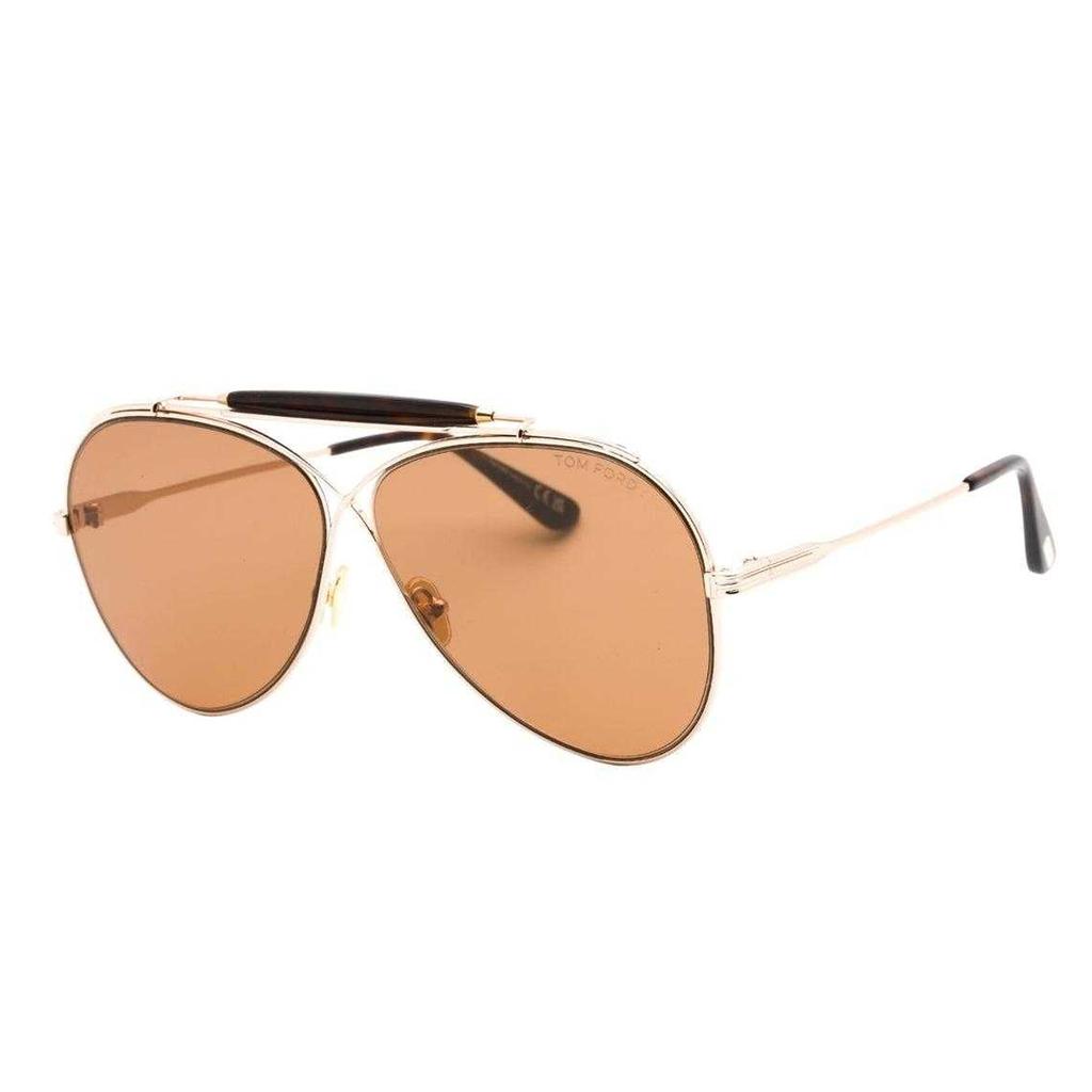 Tom Ford Mens Holden Sunglasses