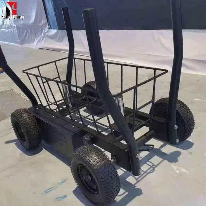 Kang Li Qiang PT3 Adjustable Resistance Sled