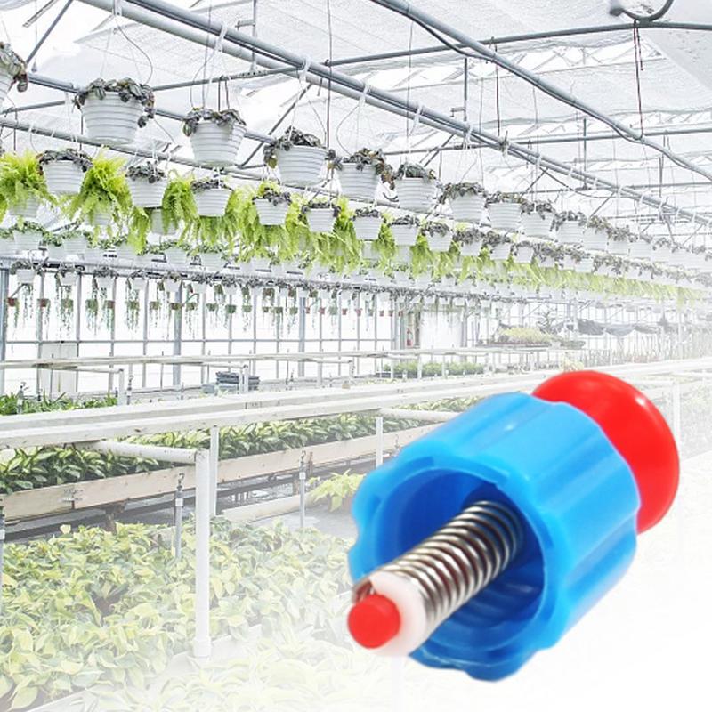 Druckbegrenzungsventil für automatische Drucksprühgeräte, Gartenzubehör, Überdruckventil für 3-Liter-/5-Liter-/8-Liter-Rückenspritzen