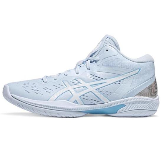 ASICS Gelhoop V16 Soft Sky - 1063A090-400 EU 43.5 синий