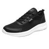 Mesh Shoes Men's Mesh Shoes Summer Autumn Breathable Casual Shoes Sports Shoes Large Size Men's Shoes
