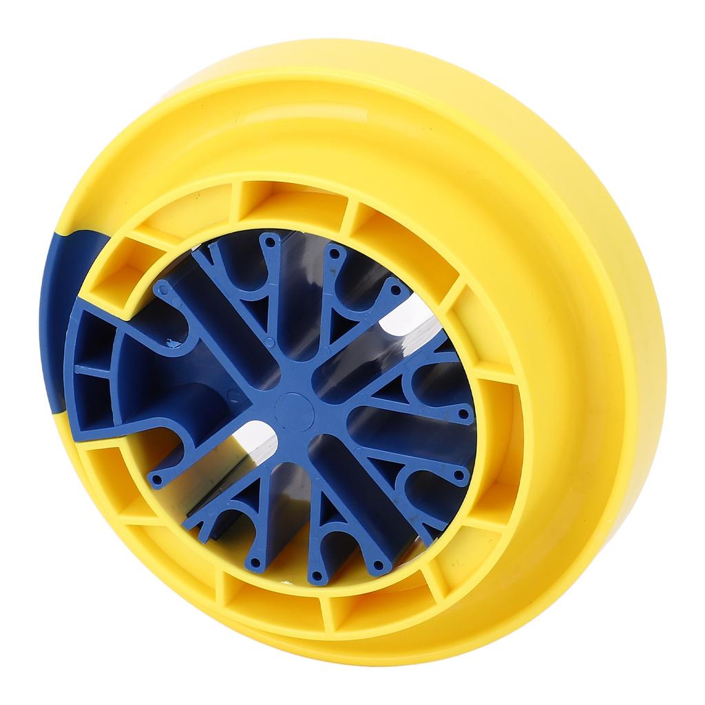 Wire Comb Space Saving ABS Improve Efficiency Cable Organizing Tool for Up To 14 Inch Cable