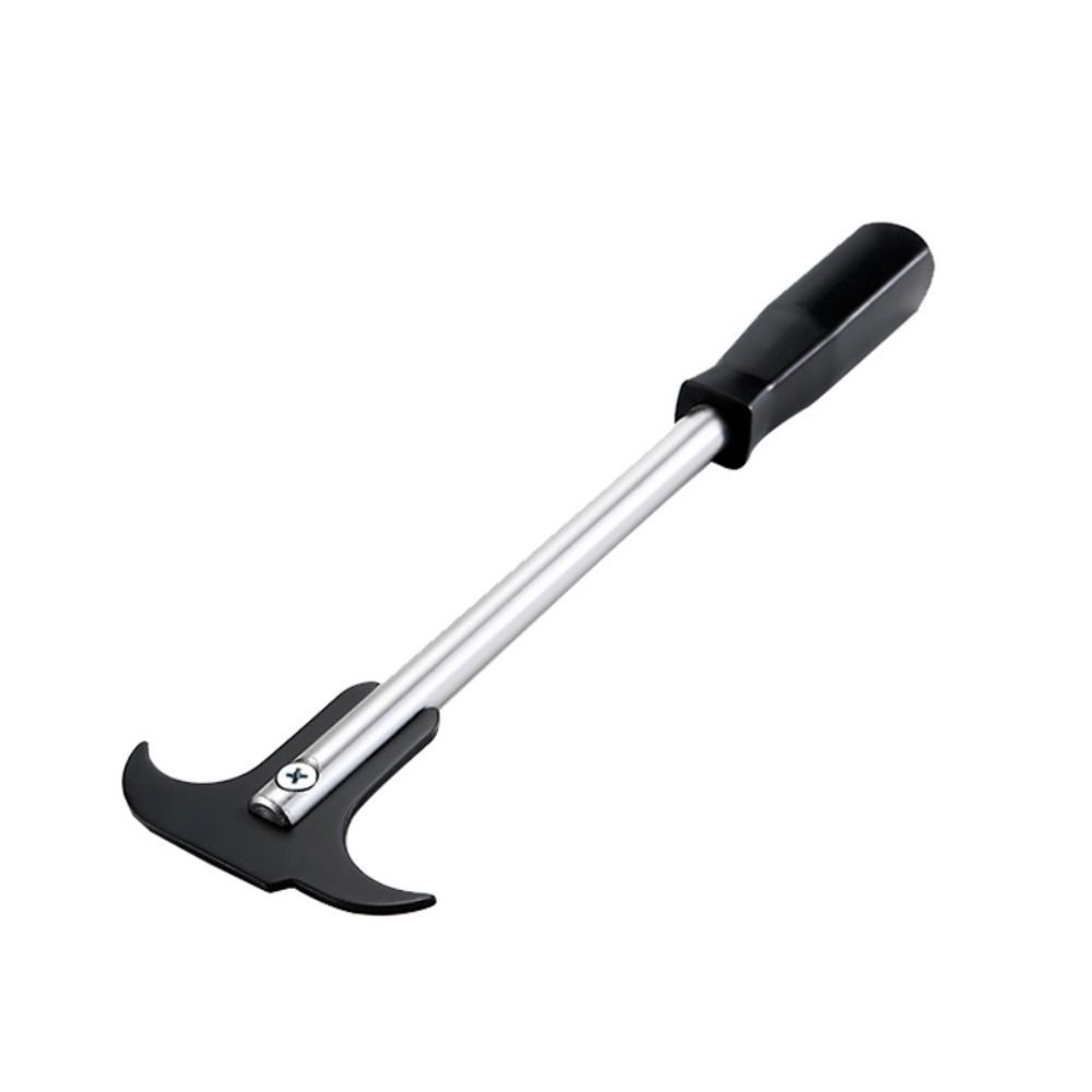 Heavy-Duty Seal Puller Tool Effortlessly Disassembly Tool Double Head Oil Seal Puller SUVs