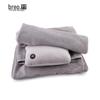 FCB D131 Massage Pillow and Blanket Set