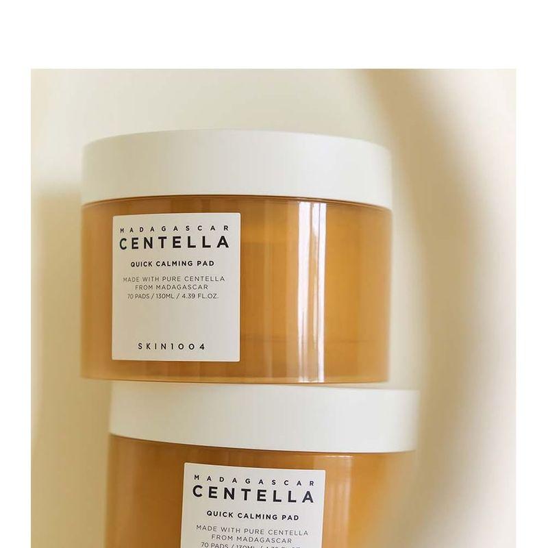 SKIN 1004 - Madagascar Centella Quick Calming Pad
