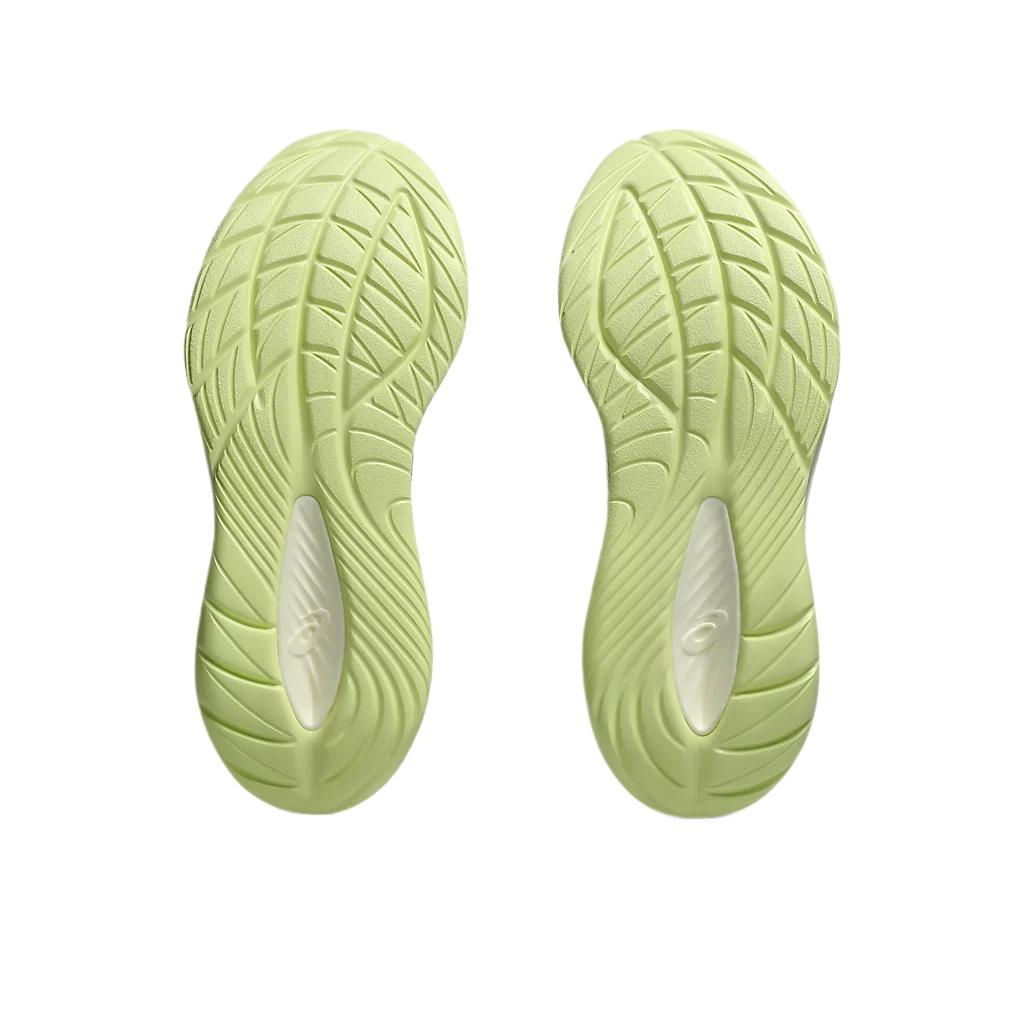 Asics  Gel Cumulus 27 Mineral Beige Huddle Yellow Women Sneakers Grey 1012B772-250