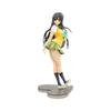 IN-STOCK Kotegawa Yui PVC Two-Dimensional Beautiful Girl Desktop Chassis Animation Hand-Made Ornaments Model Dolls Gifts