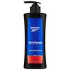 Reebok Men's Purifying Shampoo